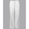 White Chefs Pants